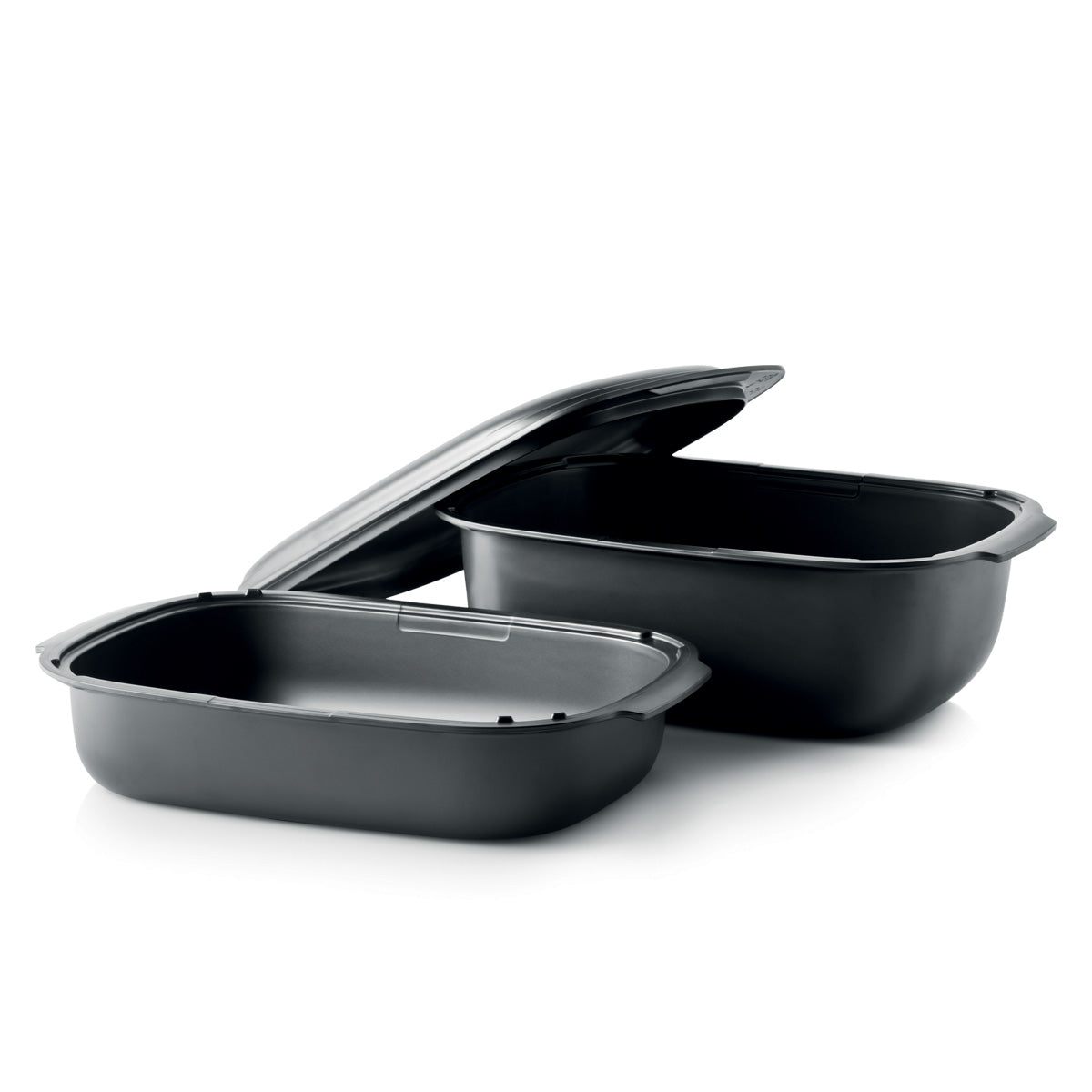 Tupperware Ultra Pro 3’lü Set