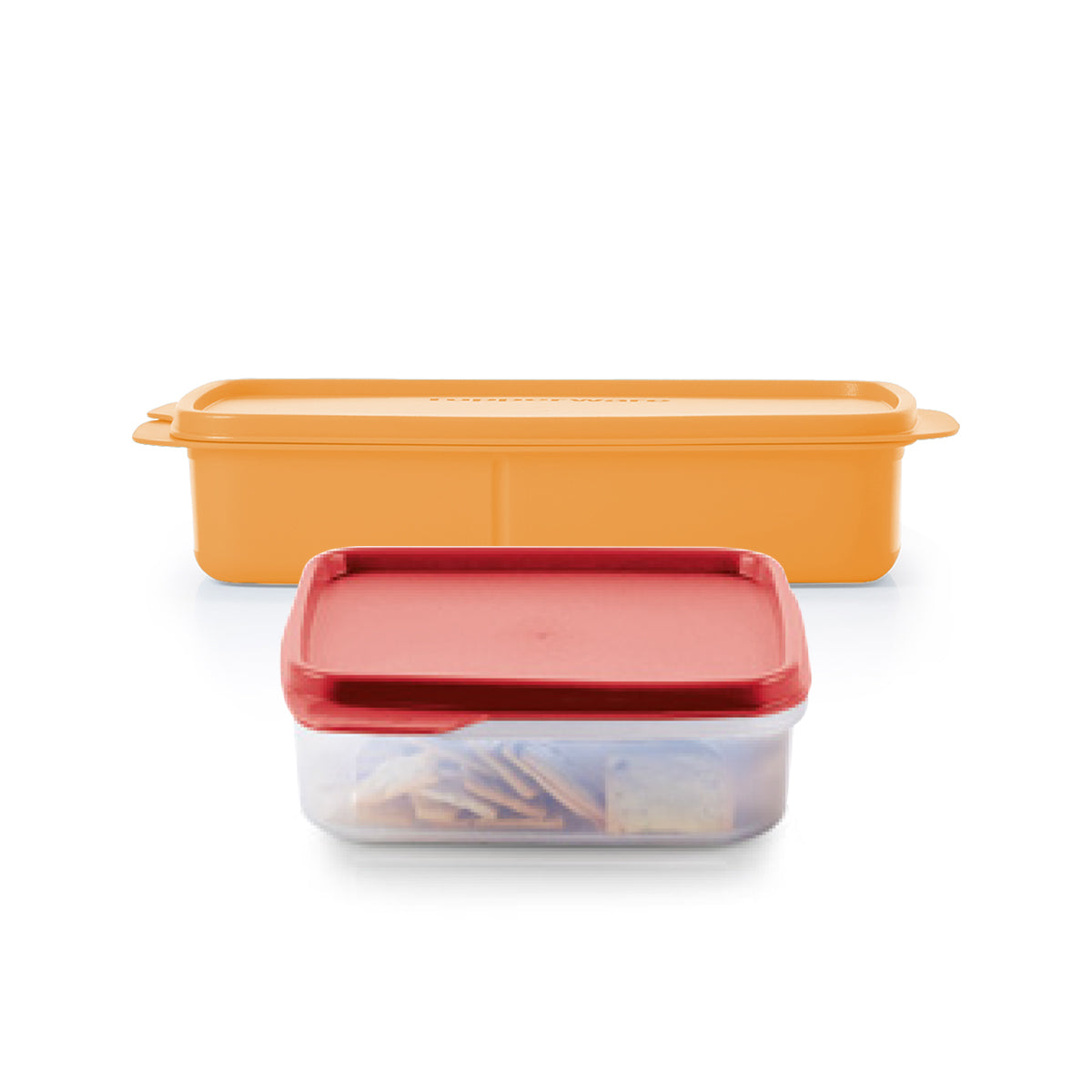 Tupperware Beslenme Seti