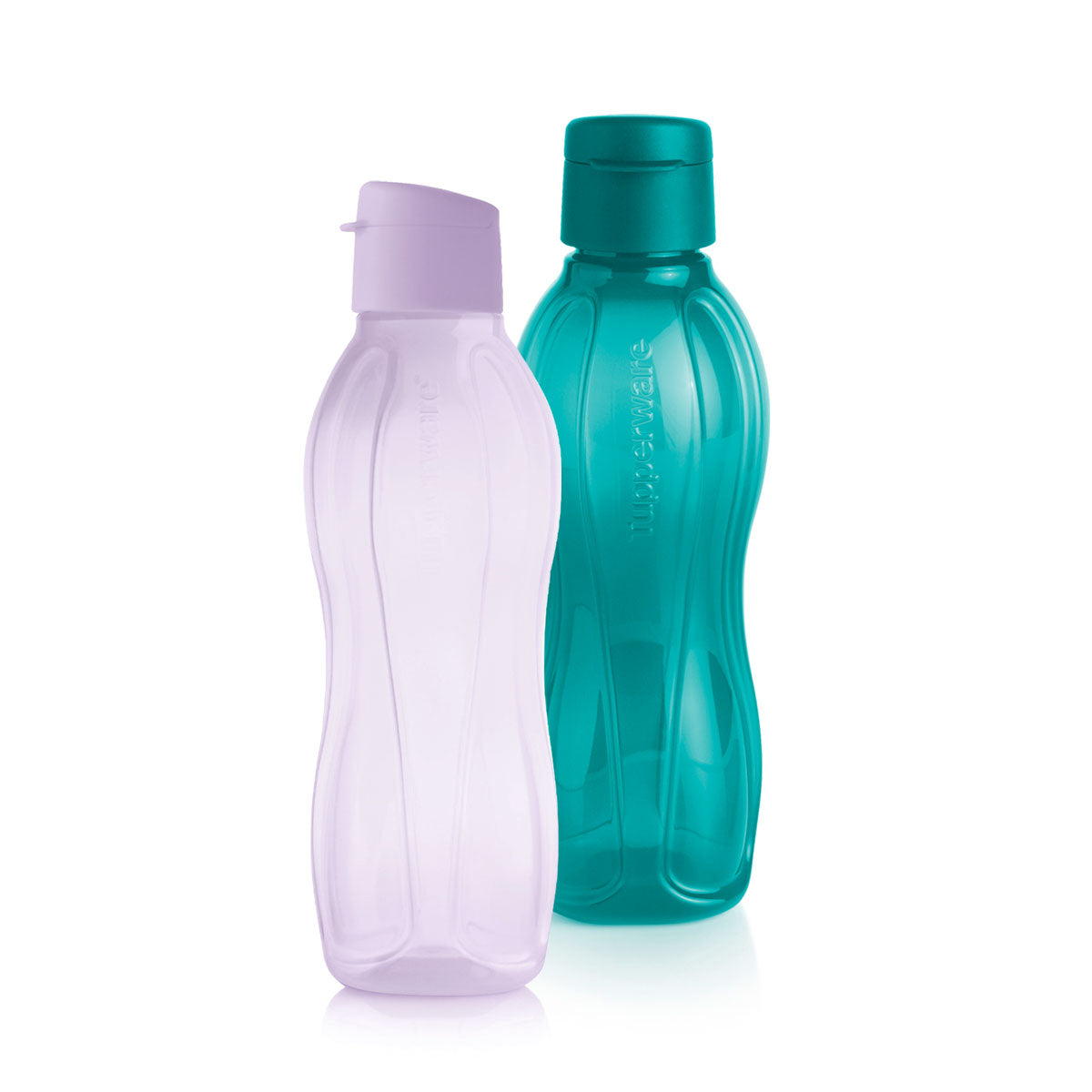 Tupperware Eco Şişe 750 ml 2’li Set Yeni