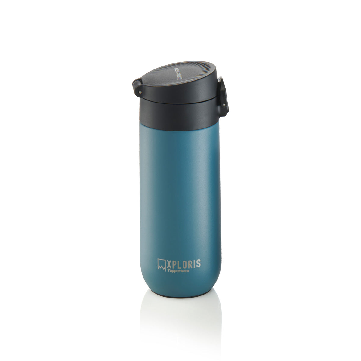Tupperware Xploris Termos 450 ml Yeşil