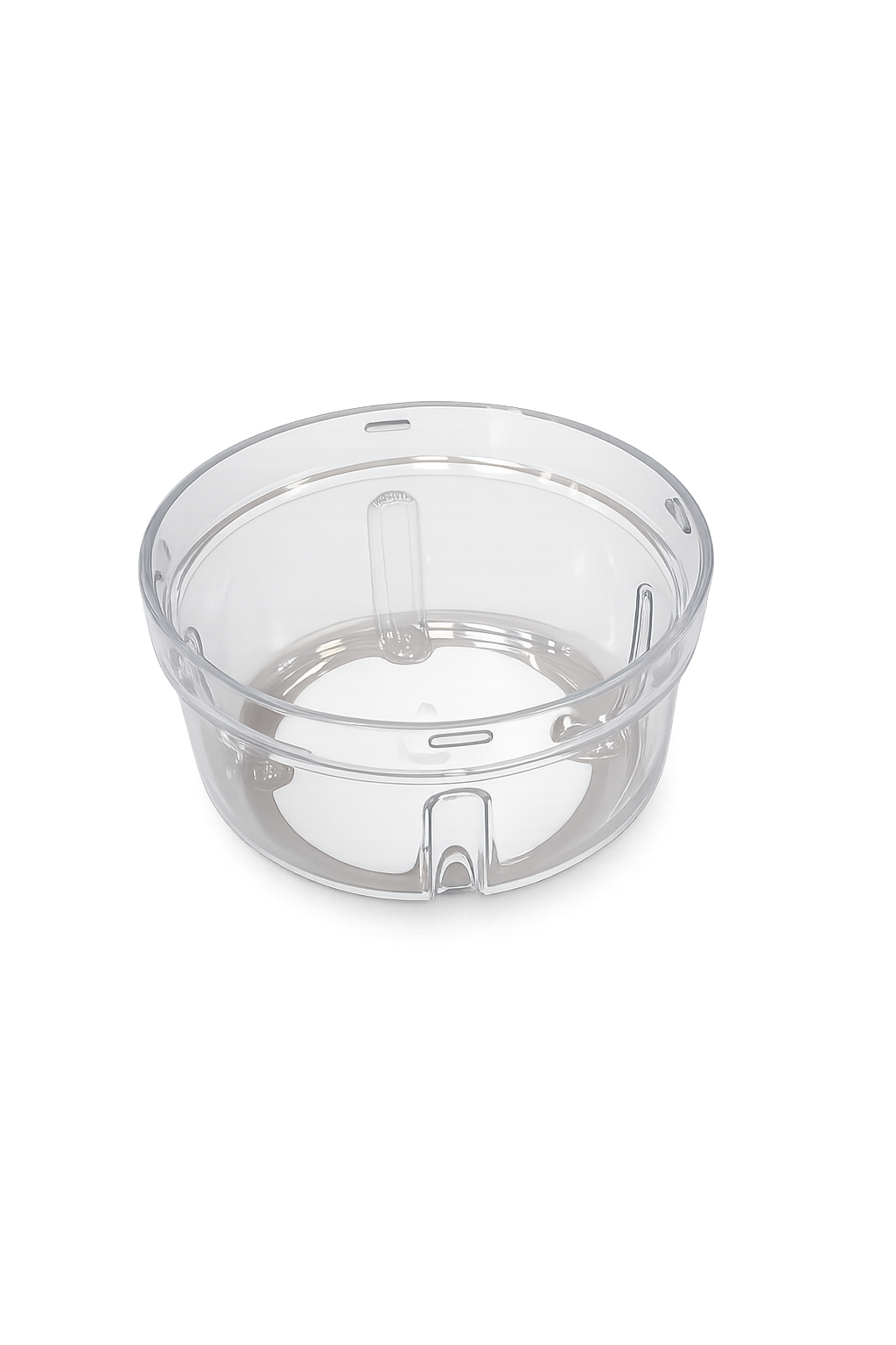 Tupperware Süper Sef Gövde Seffaf (Yedek Parça)