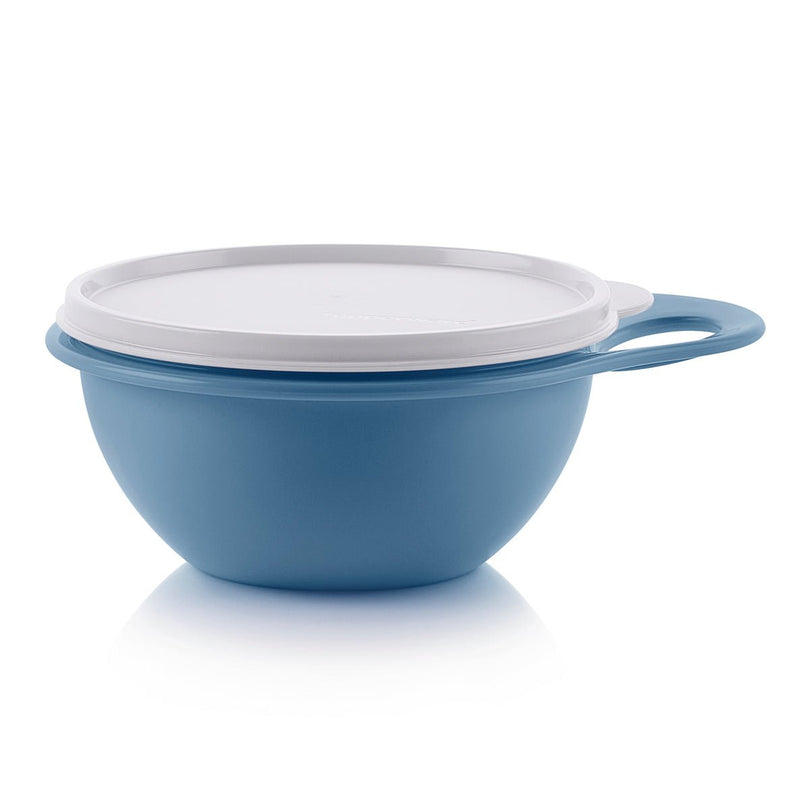Tupperware Mikser Kabim 600ml Gizemli Mavi