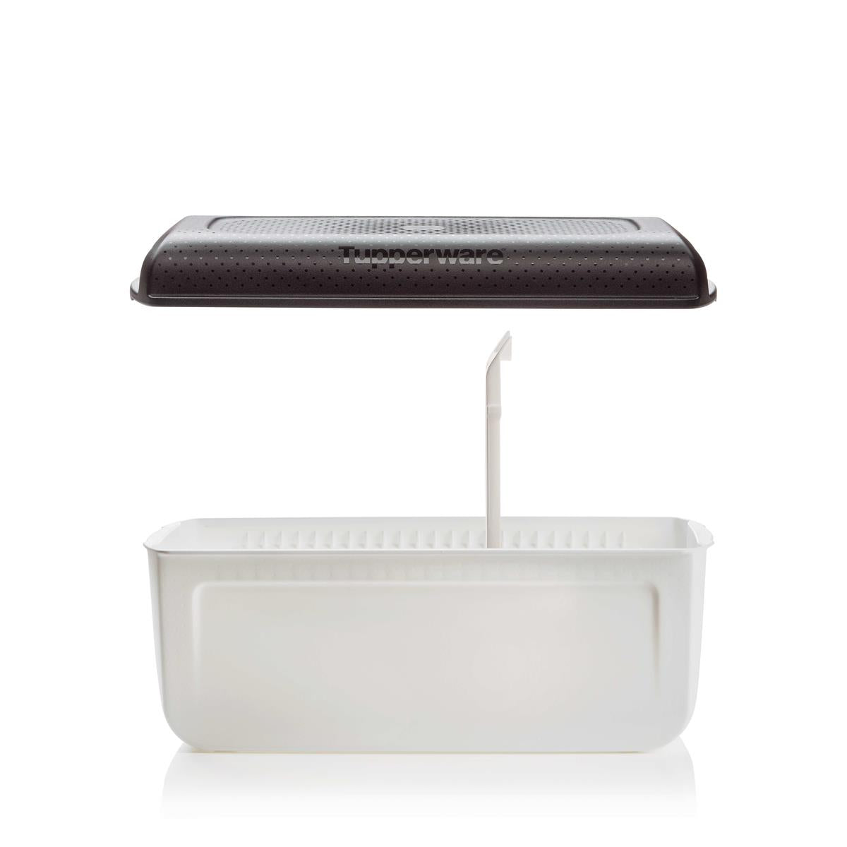 Ekmek Saklama Kutusu İnce