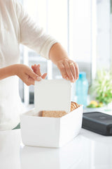 Ekmek Saklama Kutusu İnce