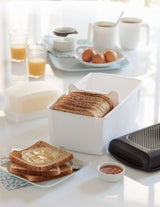 Ekmek Saklama Kutusu İnce