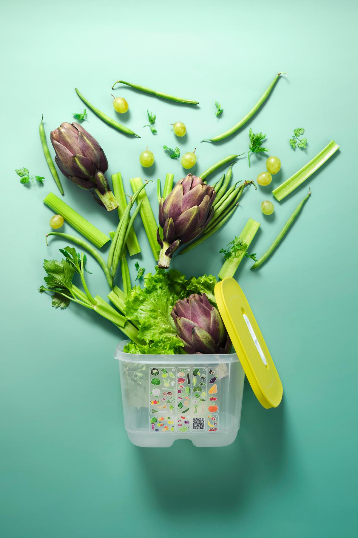 Sera Yüksek Kap 1.8L Limon