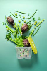 Sera Yüksek Kap 1.8L Limon