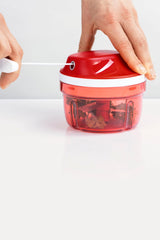 Tupperware Supersonic Manuel Rondo 300ml