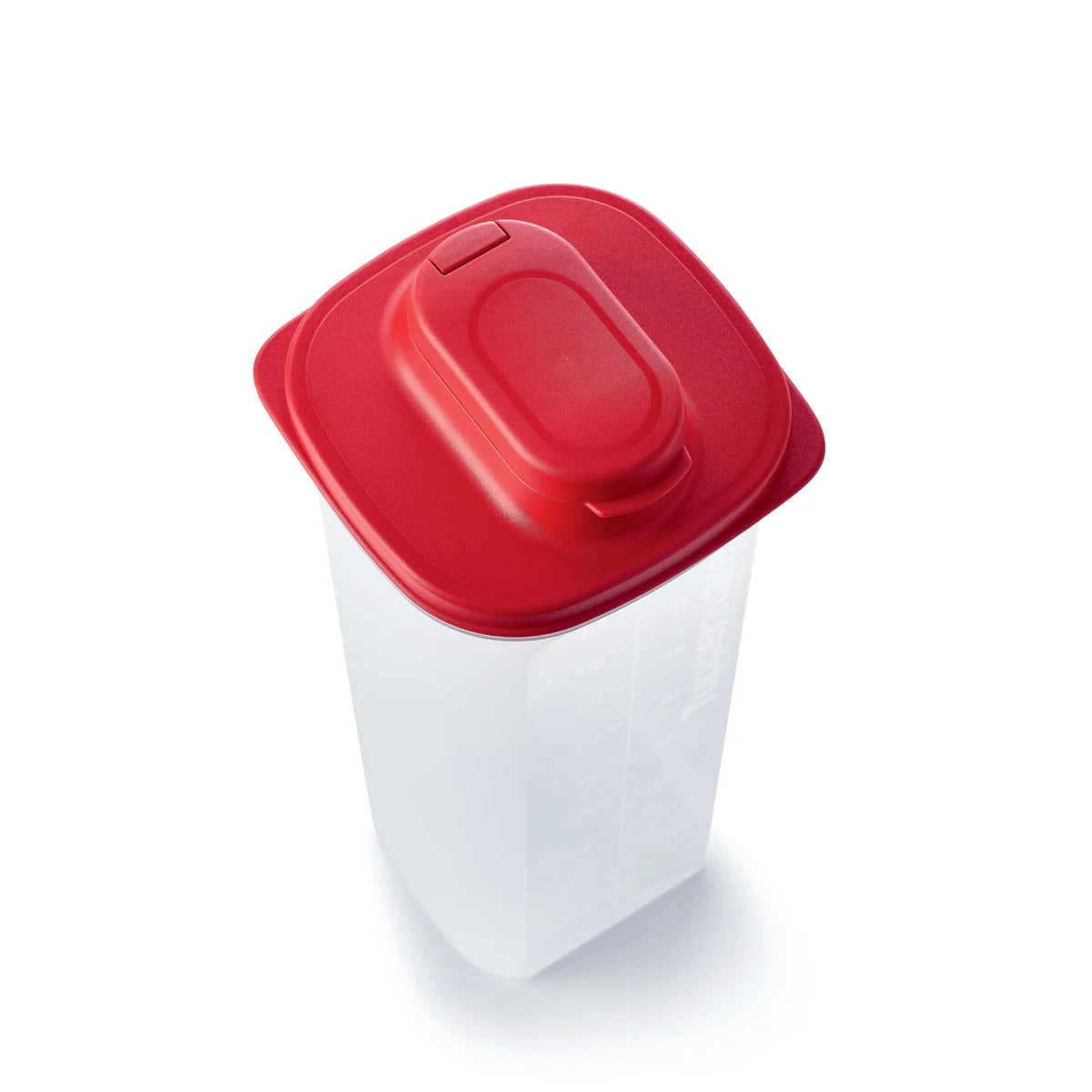 Çok Amaçlı Sürahi 2L Kırmızı Kapak