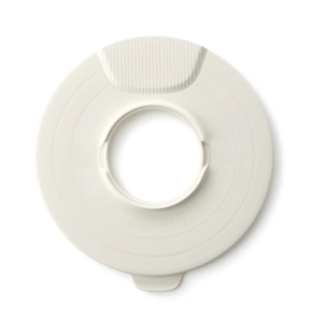 Tupperware Miksim Sıçratmaz Kapak