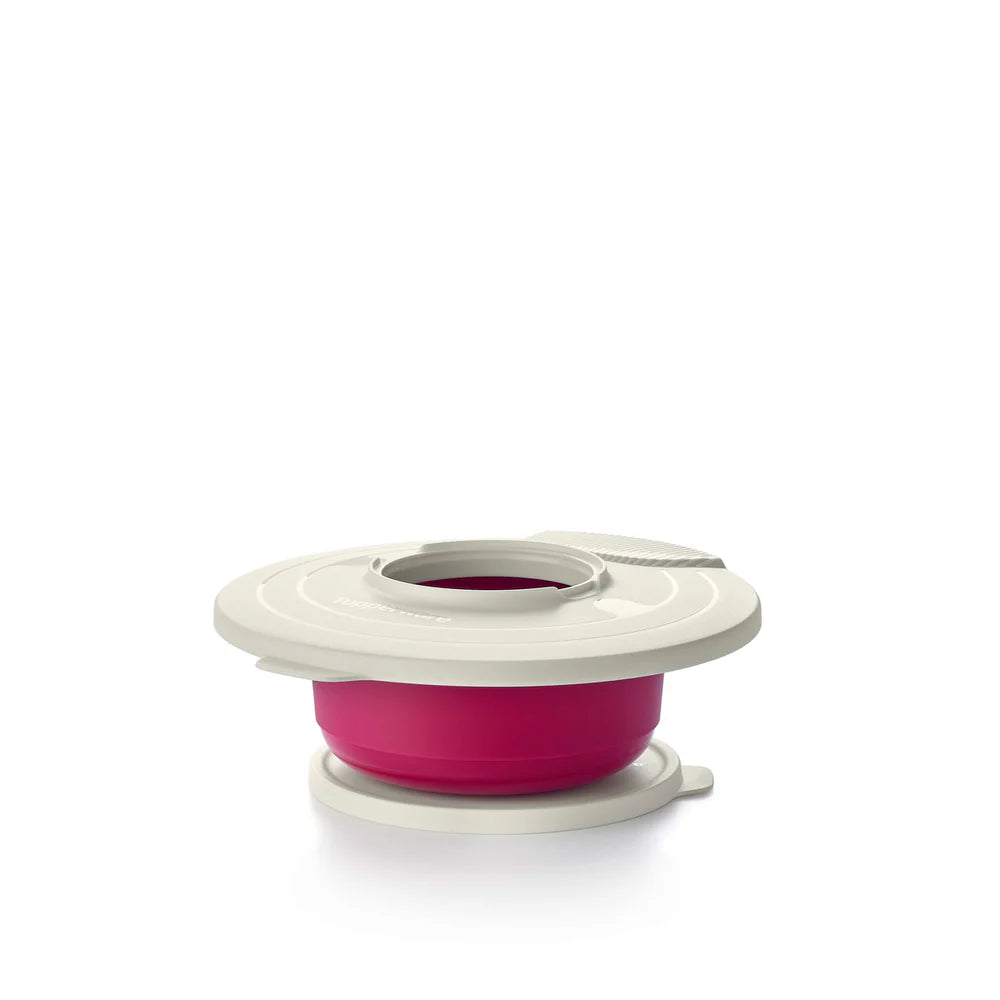 Tupperware Miksim Sıçratmaz Kapak