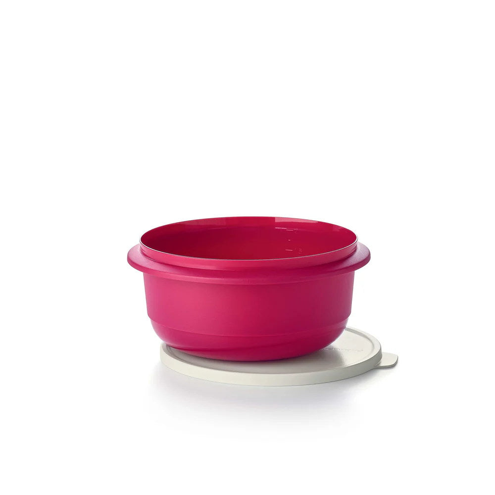 Tupperware Miksim Saklama Kabı 2L Vişne